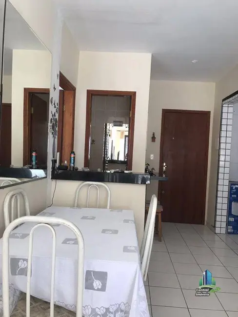 Apartamento com 1 quarto à venda, 50m2 em Canto do Forte, Praia Grande - SP - imagem 5 Foto 5 de Apartamento com 1 quarto à venda, 50m2 em Canto do Forte, Praia Grande - SP