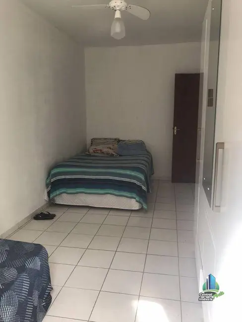 Apartamento com 1 quarto à venda, 50m2 em Canto do Forte, Praia Grande - SP - imagem 9 Foto 9 de Apartamento com 1 quarto à venda, 50m2 em Canto do Forte, Praia Grande - SP