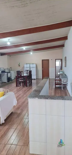 Foto 8 de Sobrado com 4 quartos à venda, 260m2 em Praia Grande - SP