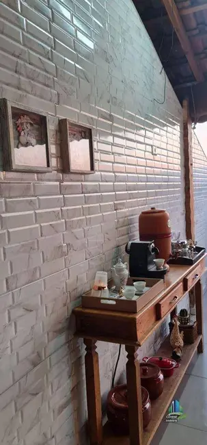 Foto 7 de Sobrado com 4 quartos à venda, 260m2 em Praia Grande - SP