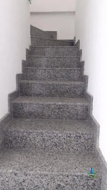 Foto 5 de Sobrado com 2 quartos à venda, 150m2 em Solemar, Praia Grande - SP