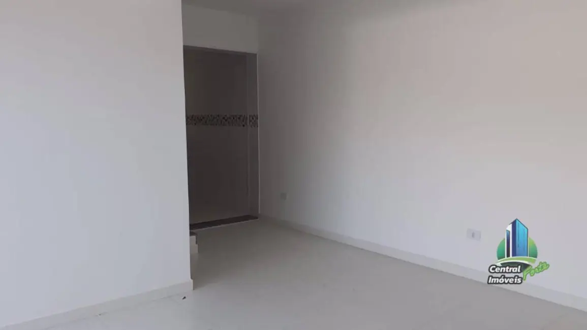 Foto 3 de Sobrado com 2 quartos à venda, 150m2 em Solemar, Praia Grande - SP