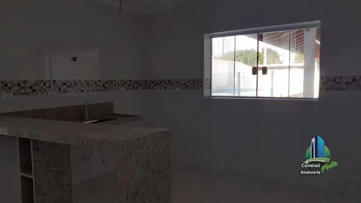 Foto 8 de Sobrado com 2 quartos à venda, 150m2 em Solemar, Praia Grande - SP