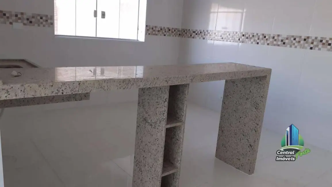 Foto 6 de Sobrado com 2 quartos à venda, 150m2 em Solemar, Praia Grande - SP