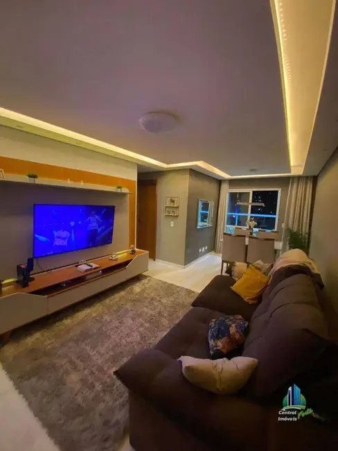 Apartamento com 2 quartos à venda, 81m2 em Praia Grande - SP - imagem 1 Foto 1 de Apartamento com 2 quartos à venda, 81m2 em Praia Grande - SP