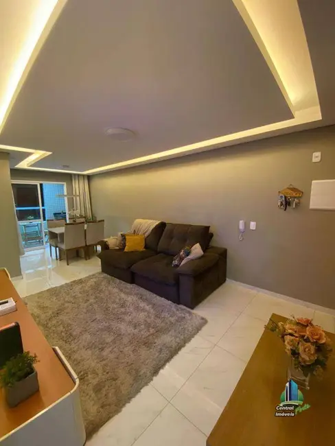 Apartamento com 2 quartos à venda, 81m2 em Praia Grande - SP - imagem 4 Foto 4 de Apartamento com 2 quartos à venda, 81m2 em Praia Grande - SP