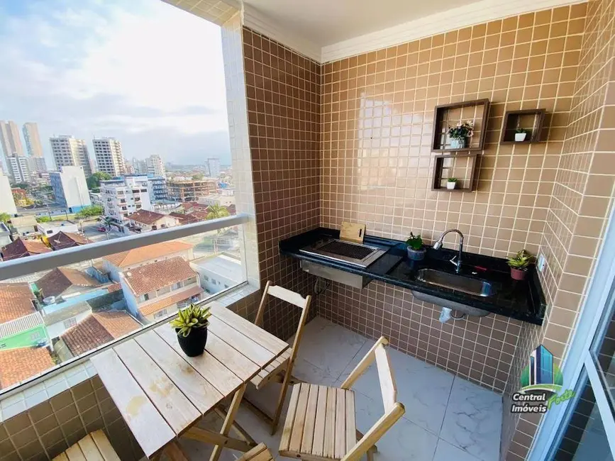 Apartamento com 2 quartos à venda, 81m2 em Praia Grande - SP - imagem 7 Foto 7 de Apartamento com 2 quartos à venda, 81m2 em Praia Grande - SP