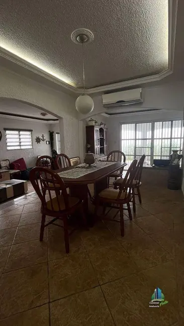 Foto 4 de Casa com 3 quartos à venda, 600m2 em Jardim Primavera, Guaruja - SP
