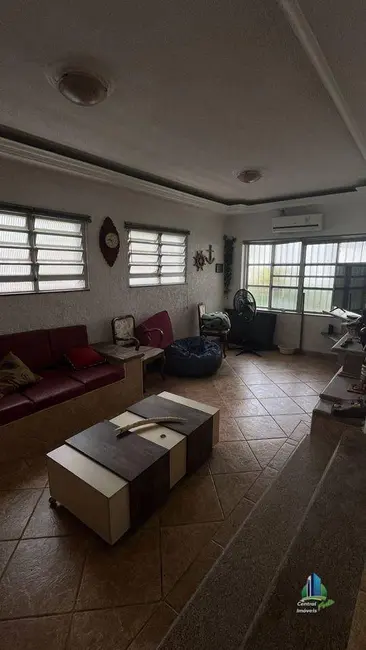 Foto 3 de Casa com 3 quartos à venda, 600m2 em Jardim Primavera, Guaruja - SP