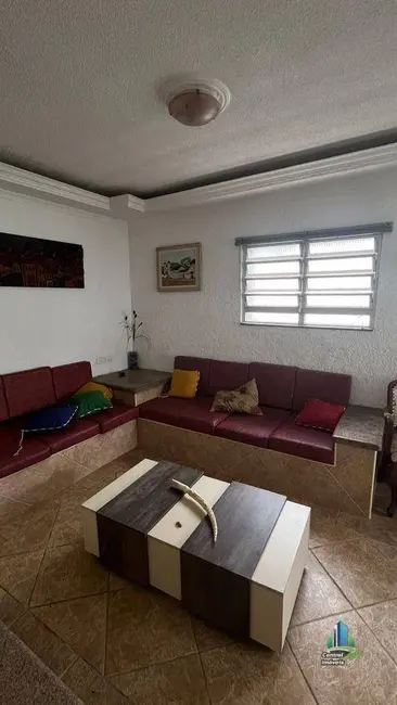 Foto 1 de Casa com 3 quartos à venda, 600m2 em Jardim Primavera, Guaruja - SP