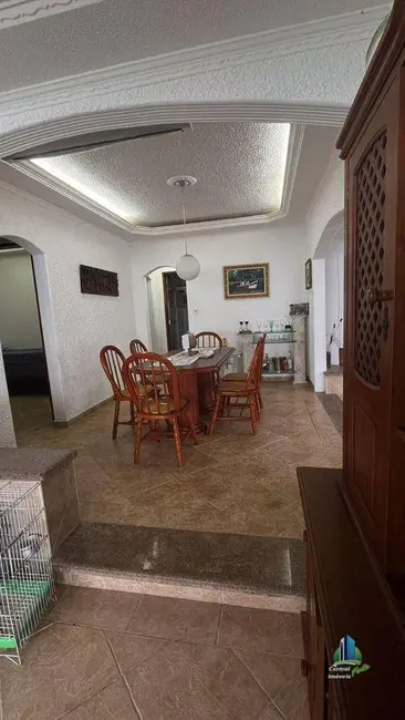 Foto 5 de Casa com 3 quartos à venda, 600m2 em Jardim Primavera, Guaruja - SP