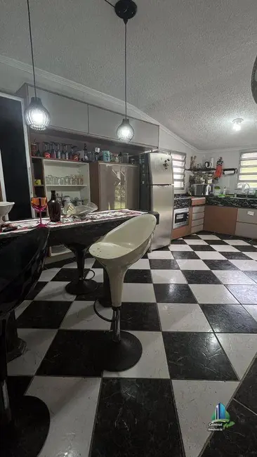 Foto 9 de Casa com 3 quartos à venda, 600m2 em Jardim Primavera, Guaruja - SP