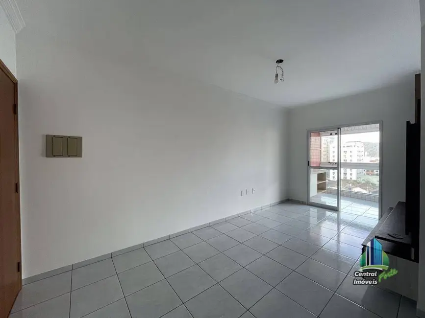Foto 3 de Apartamento com 3 quartos à venda, 78m2 em Canto do Forte, Praia Grande - SP