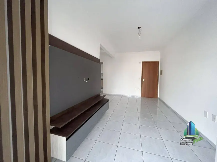 Foto 4 de Apartamento com 3 quartos à venda, 78m2 em Canto do Forte, Praia Grande - SP
