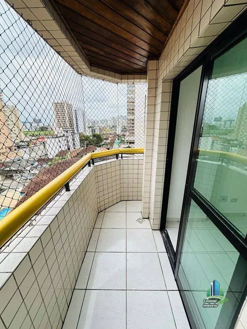 Apartamento com 1 quarto à venda, 50m2 em Aviação, Praia Grande - SP - imagem 7 Foto 7 de Apartamento com 1 quarto à venda, 50m2 em Aviação, Praia Grande - SP