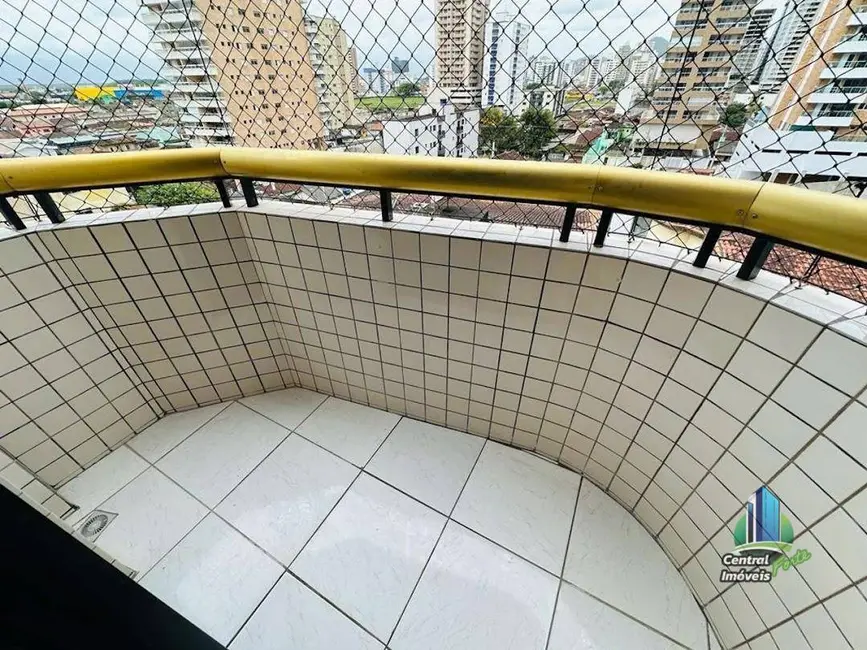 Apartamento com 1 quarto à venda, 50m2 em Aviação, Praia Grande - SP - imagem 6 Foto 6 de Apartamento com 1 quarto à venda, 50m2 em Aviação, Praia Grande - SP