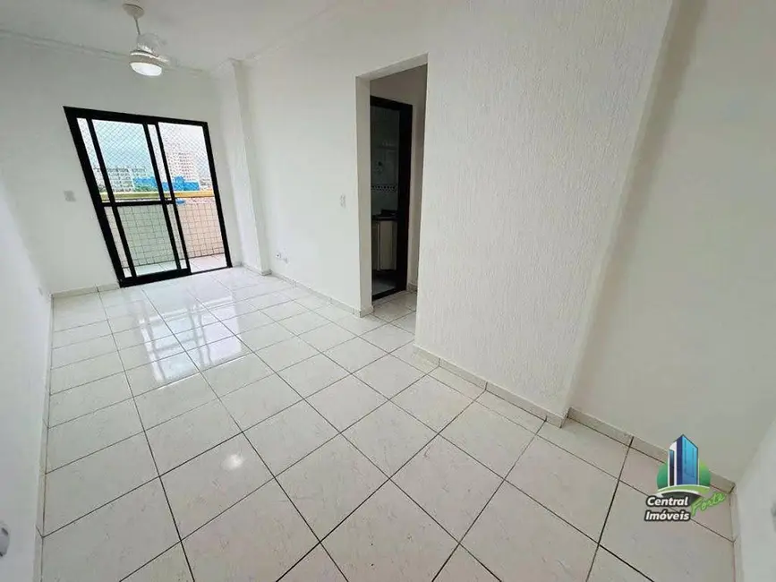 Apartamento com 1 quarto à venda, 50m2 em Aviação, Praia Grande - SP - imagem 3 Foto 3 de Apartamento com 1 quarto à venda, 50m2 em Aviação, Praia Grande - SP