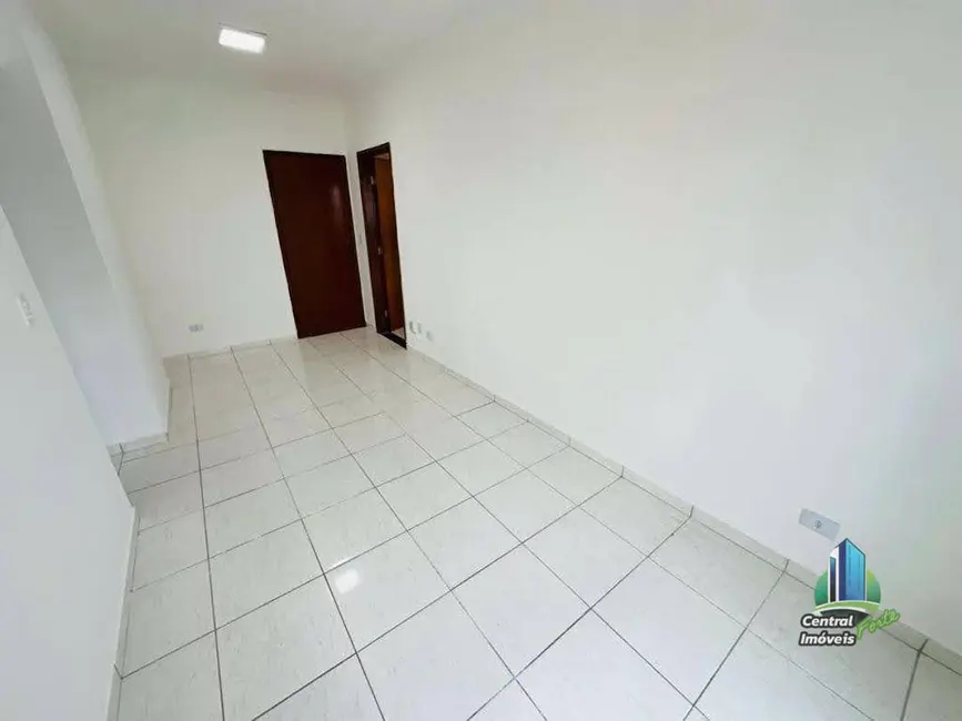 Foto 1 de Apartamento com 1 quarto à venda, 50m2 em Aviação, Praia Grande - SP