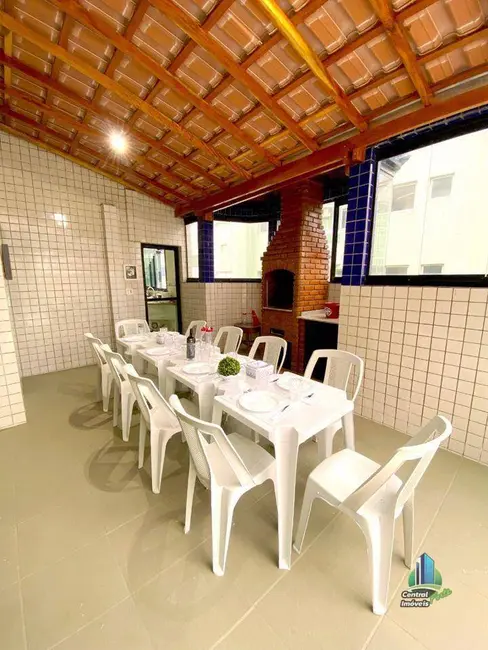 Foto 5 de Cobertura com 3 quartos à venda, 208m2 em Aviação, Praia Grande - SP