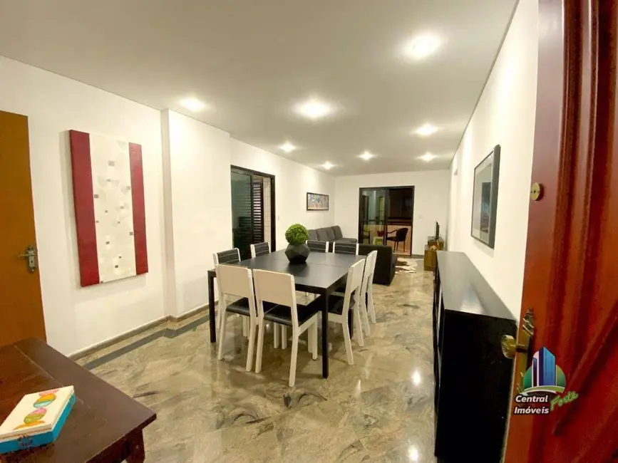 Foto 7 de Cobertura com 3 quartos à venda, 208m2 em Aviação, Praia Grande - SP