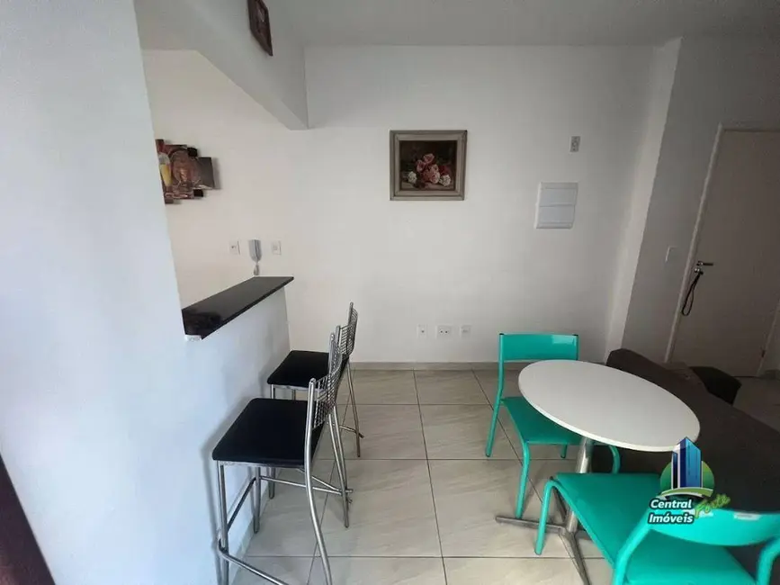 Apartamento com 1 quarto à venda, 45m2 em Aviação, Praia Grande - SP - imagem 4 Foto 4 de Apartamento com 1 quarto à venda, 45m2 em Aviação, Praia Grande - SP