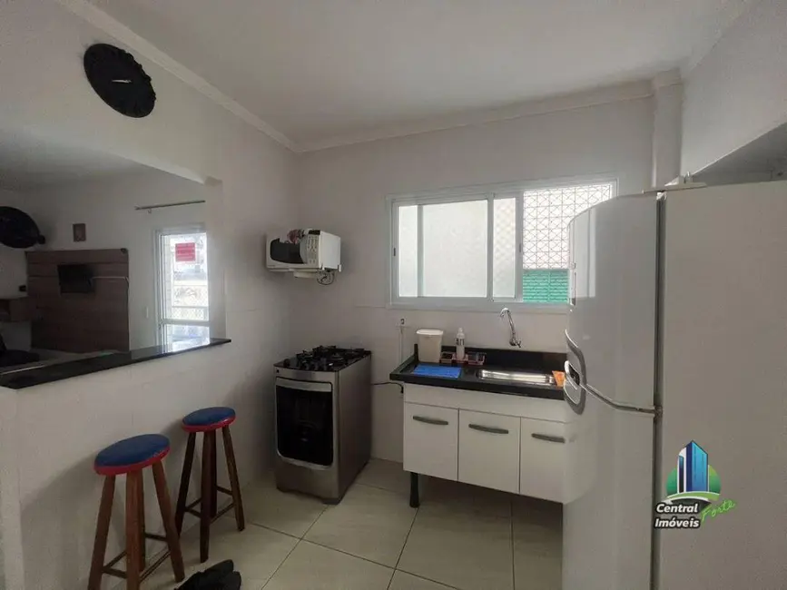 Apartamento com 1 quarto à venda, 45m2 em Aviação, Praia Grande - SP - imagem 8 Foto 8 de Apartamento com 1 quarto à venda, 45m2 em Aviação, Praia Grande - SP