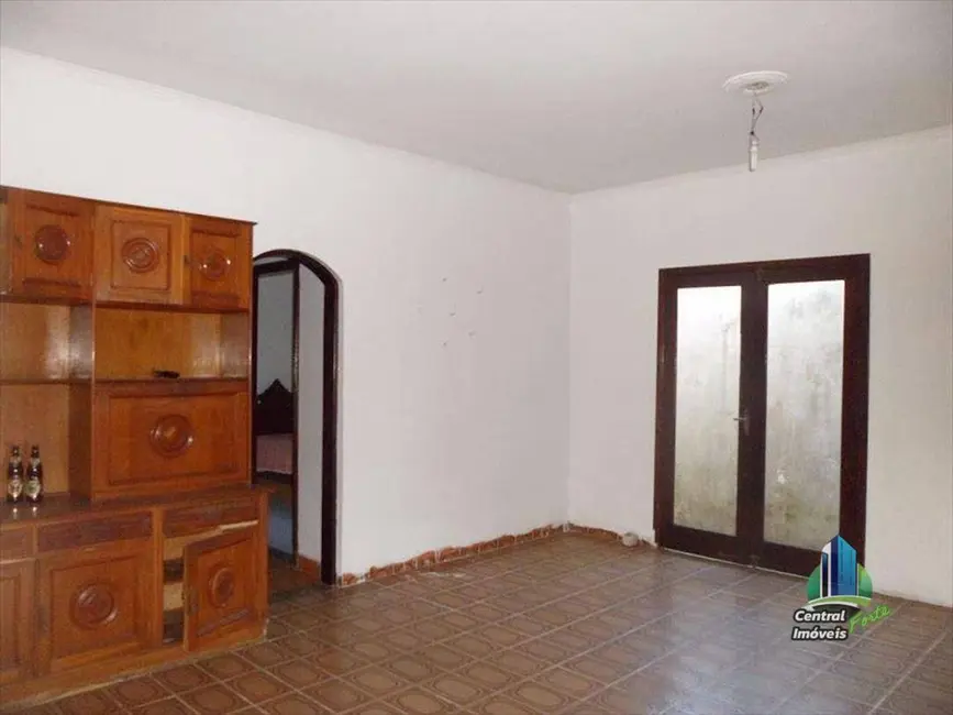 Foto 1 de Casa com 3 quartos à venda, 180m2 em Aviação, Praia Grande - SP