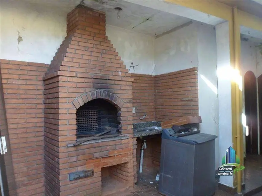 Casa com 3 quartos à venda, 180m2 em Aviação, Praia Grande - SP - imagem 9 Foto 9 de Casa com 3 quartos à venda, 180m2 em Aviação, Praia Grande - SP