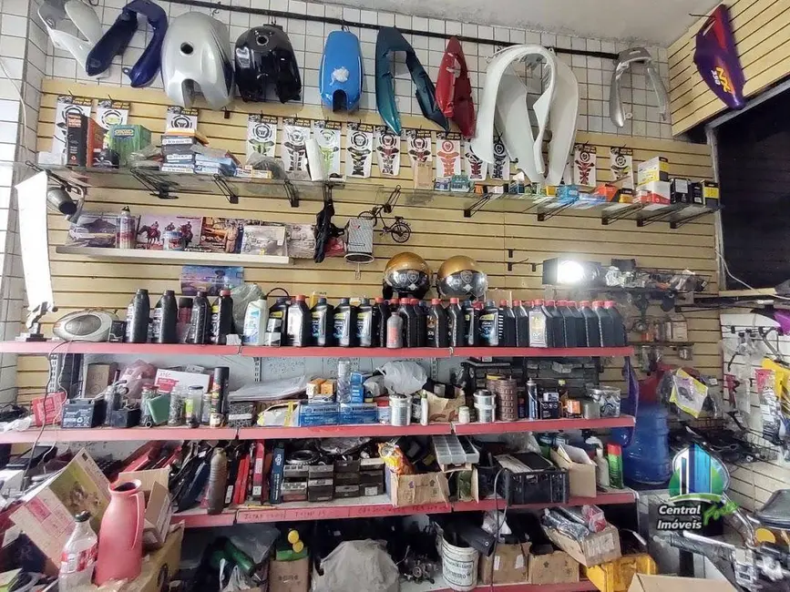 Foto 8 de Loja à venda e para alugar, 60m2 em Praia Grande - SP