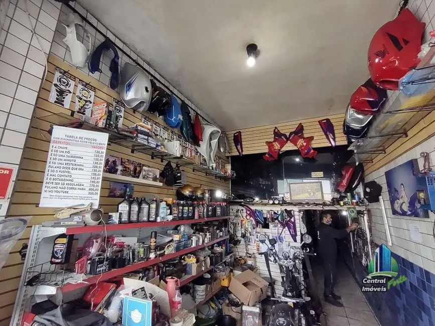 Foto 9 de Loja à venda e para alugar, 60m2 em Praia Grande - SP