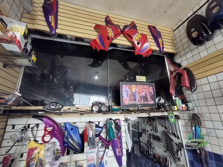 Foto 4 de Loja à venda e para alugar, 60m2 em Praia Grande - SP