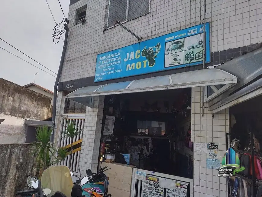 Foto 1 de Loja à venda e para alugar, 60m2 em Praia Grande - SP