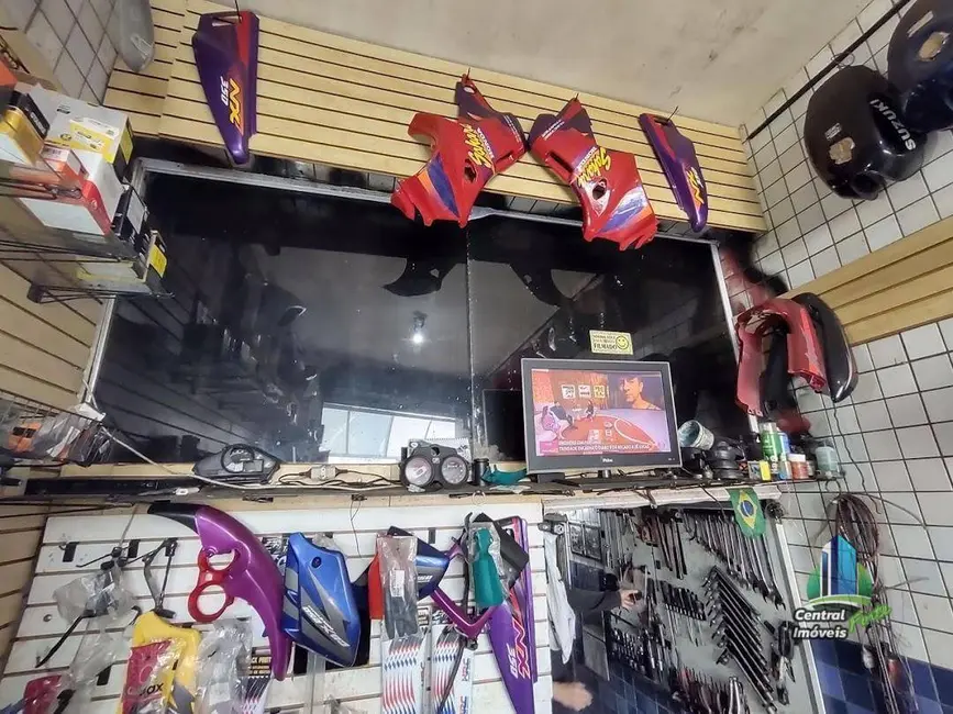 Foto 5 de Loja à venda e para alugar, 60m2 em Praia Grande - SP