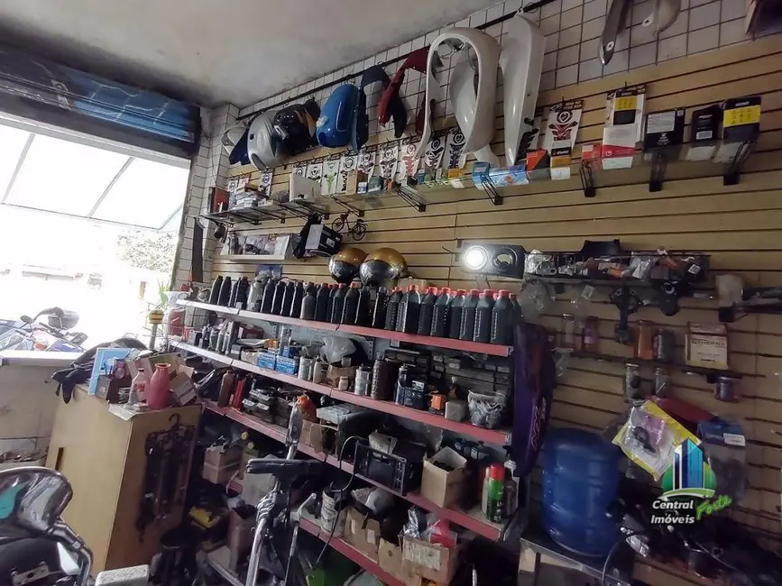 Foto 7 de Loja à venda e para alugar, 60m2 em Praia Grande - SP