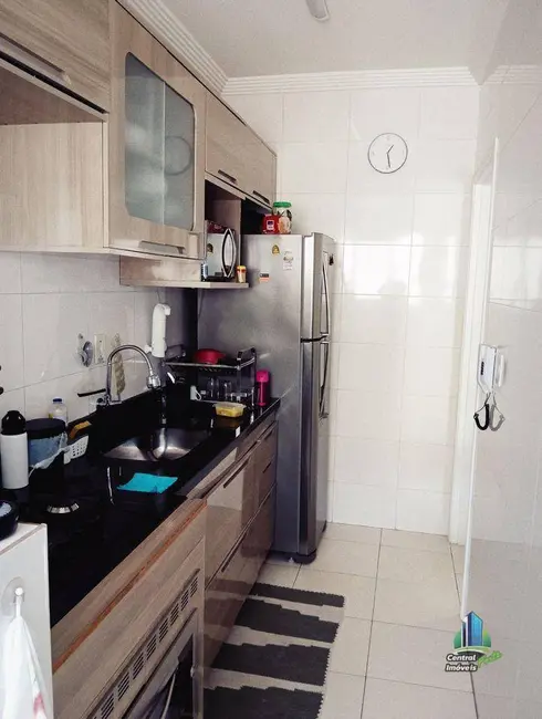 Foto 8 de Apartamento com 2 quartos à venda, 63m2 em Praia Grande - SP