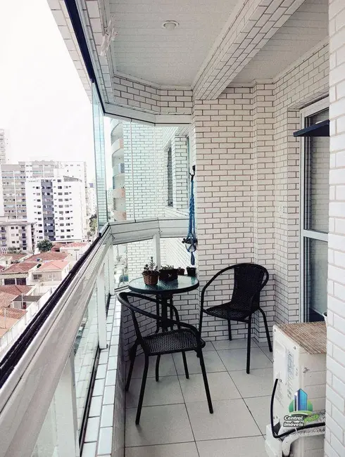 Foto 5 de Apartamento com 2 quartos à venda, 63m2 em Praia Grande - SP