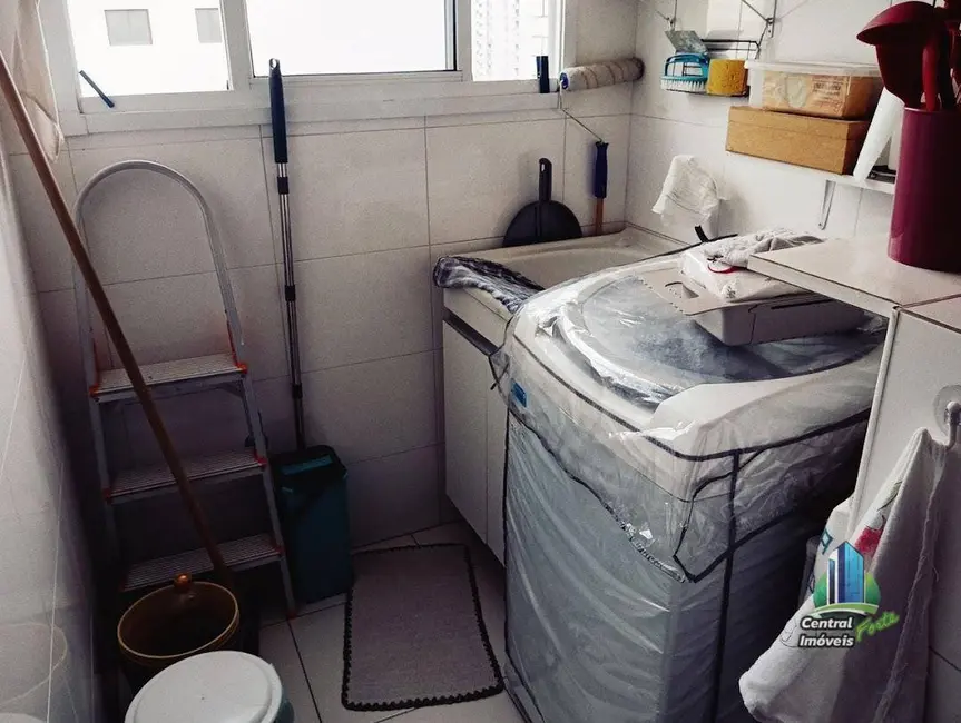 Foto 9 de Apartamento com 2 quartos à venda, 63m2 em Praia Grande - SP