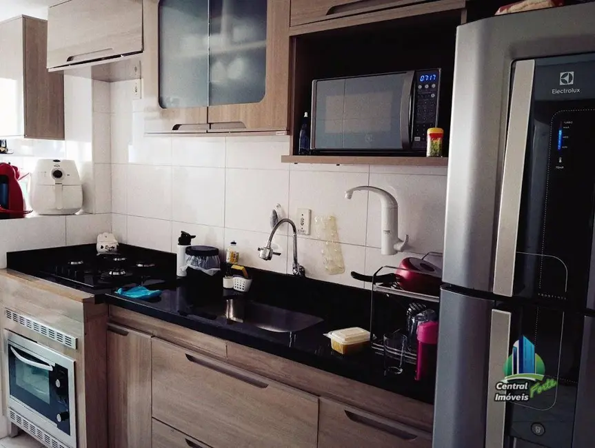 Foto 6 de Apartamento com 2 quartos à venda, 63m2 em Praia Grande - SP