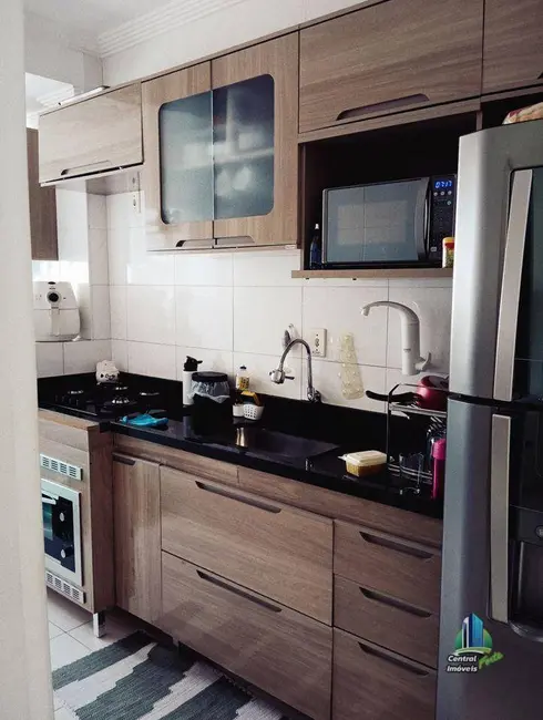 Foto 7 de Apartamento com 2 quartos à venda, 63m2 em Praia Grande - SP