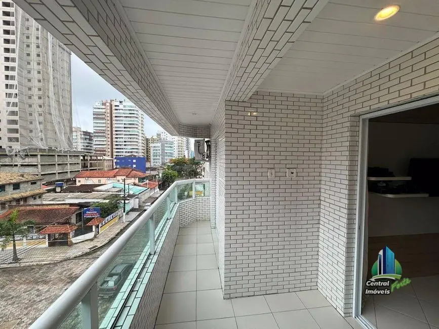 Foto 5 de Apartamento com 2 quartos à venda, 63m2 em Praia Grande - SP
