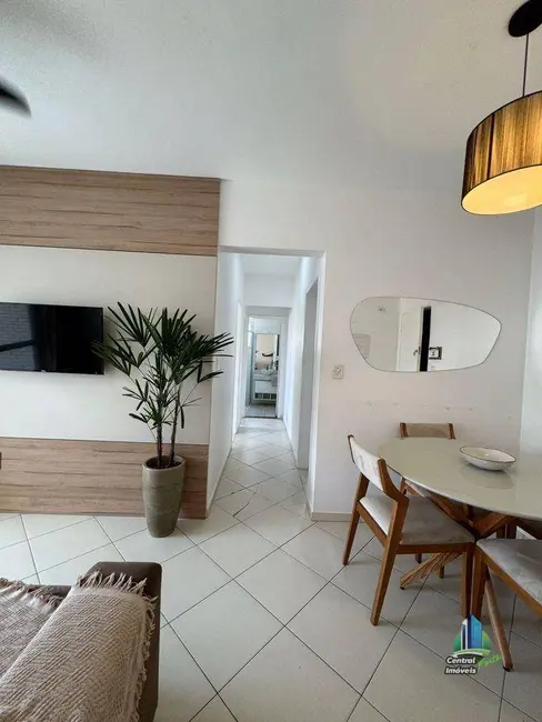 Foto 7 de Apartamento com 2 quartos à venda, 63m2 em Praia Grande - SP