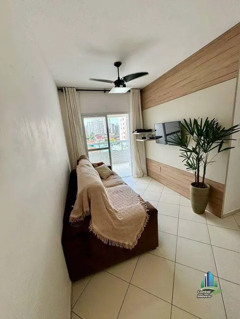 Foto 6 de Apartamento com 2 quartos à venda, 63m2 em Praia Grande - SP