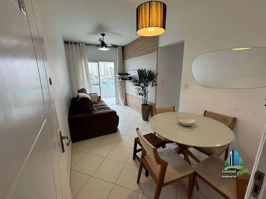 Foto 8 de Apartamento com 2 quartos à venda, 63m2 em Praia Grande - SP