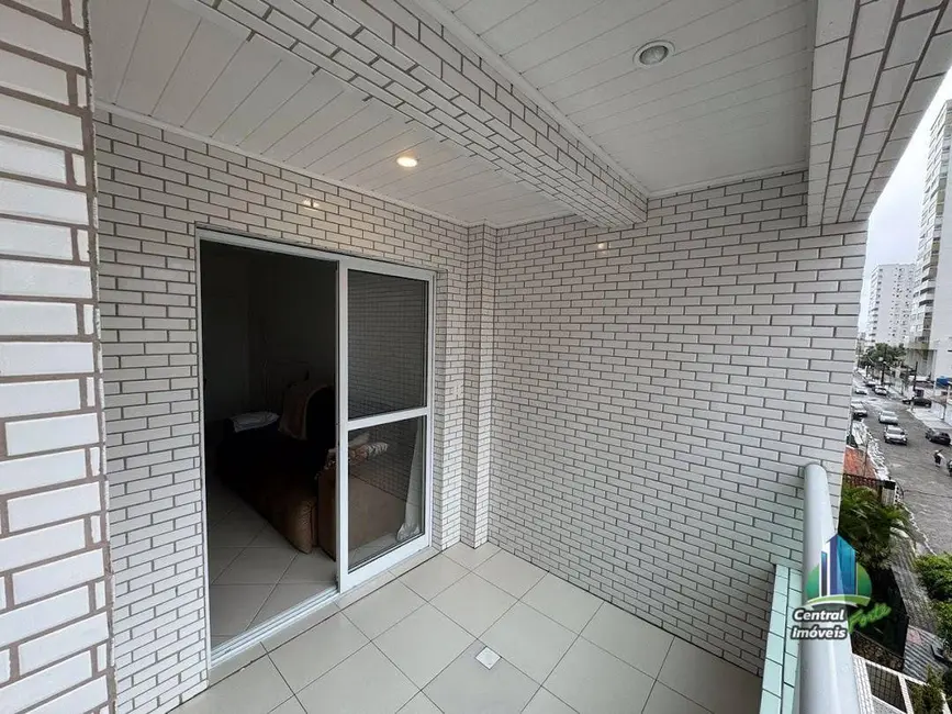 Foto 4 de Apartamento com 2 quartos à venda, 63m2 em Praia Grande - SP