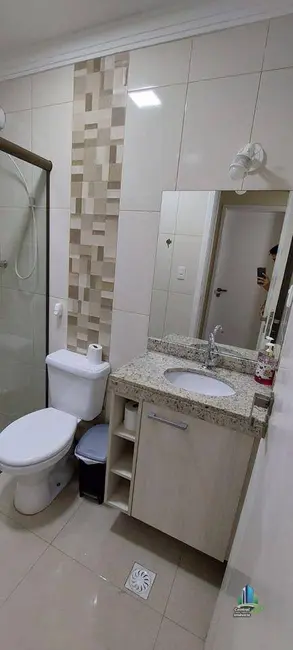 Foto 9 de Apartamento com 2 quartos à venda, 67m2 em Praia Grande - SP