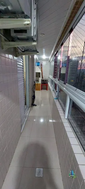 Foto 4 de Apartamento com 2 quartos à venda, 67m2 em Praia Grande - SP