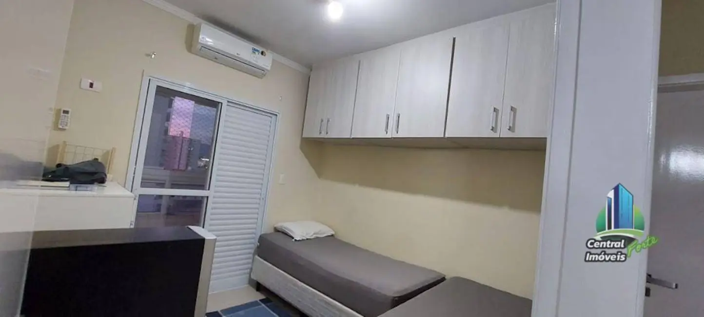 Foto 6 de Apartamento com 2 quartos à venda, 67m2 em Praia Grande - SP