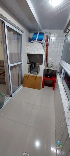 Foto 5 de Apartamento com 2 quartos à venda, 67m2 em Praia Grande - SP