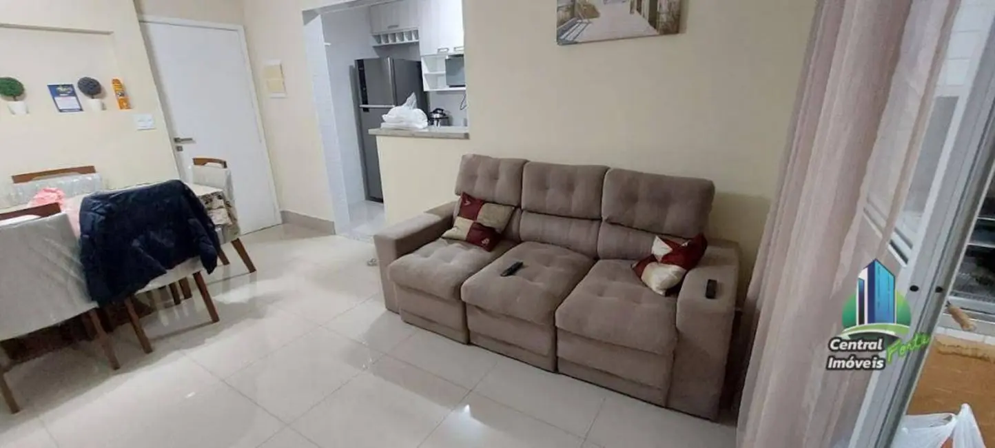 Foto 1 de Apartamento com 2 quartos à venda, 67m2 em Praia Grande - SP