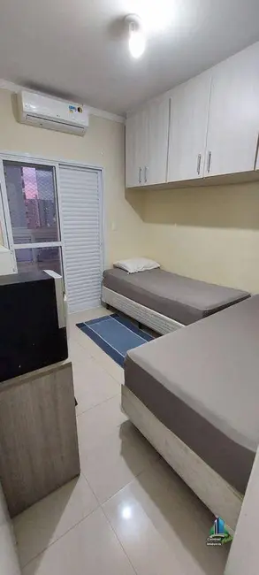 Foto 8 de Apartamento com 2 quartos à venda, 67m2 em Praia Grande - SP